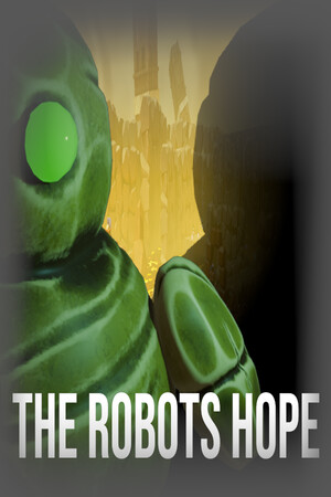 The Robots Hope cover art