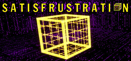 Satisfrustration Steam header image