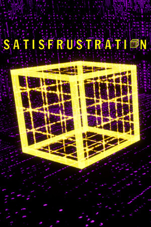 Satisfrustration cover art