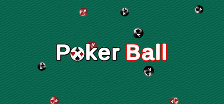 PokerBall Steam header image