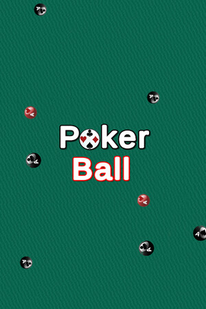 PokerBall cover art