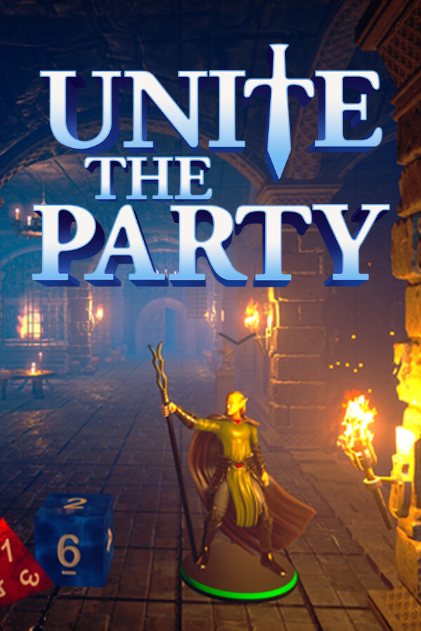 Unite The Party
