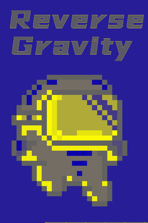 Reverse Gravity cover art