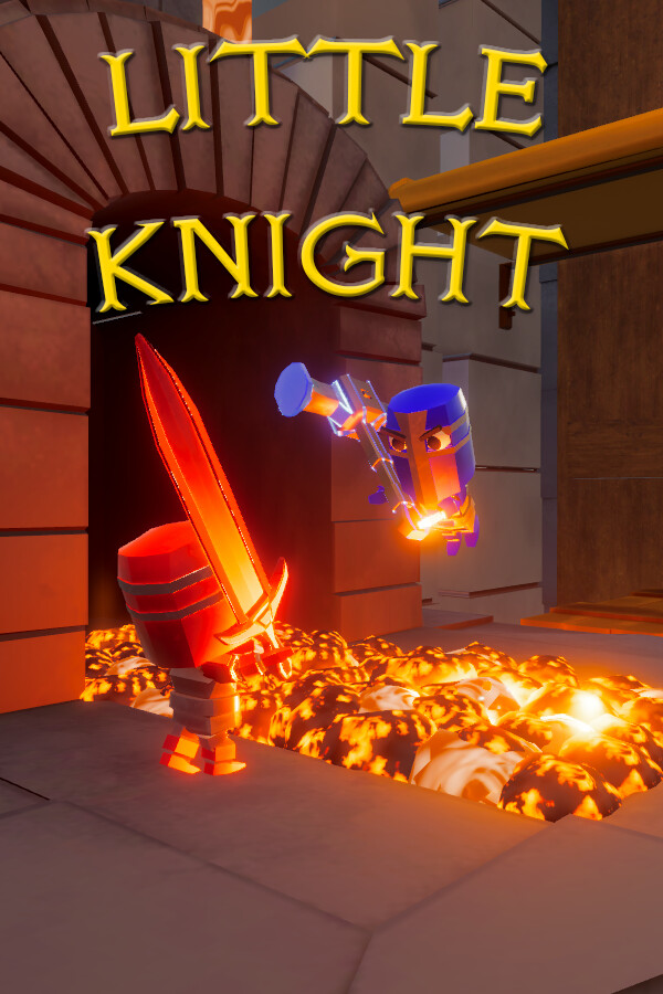 Little Knight