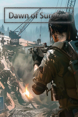 Dawn of Survivor cover art