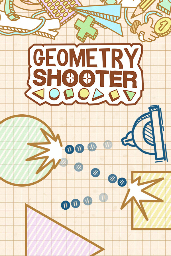 Geometry Shooter