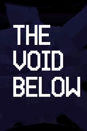 The Void Below cover art