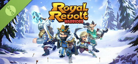 Royal Revolt Survivors Demo