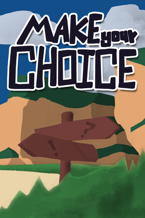 Make Your Choice cover art