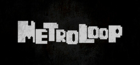 Metroloop Steam header image