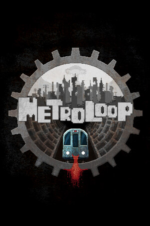 Metroloop cover art
