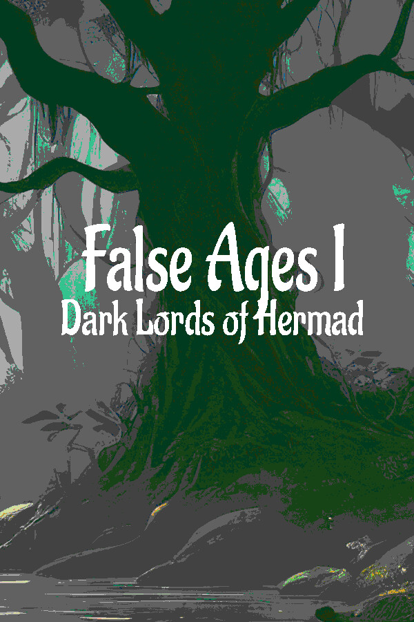 False Ages I - Dark Lords of Hermad