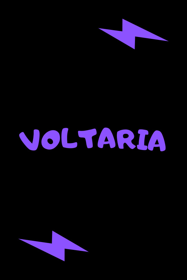 Voltaria