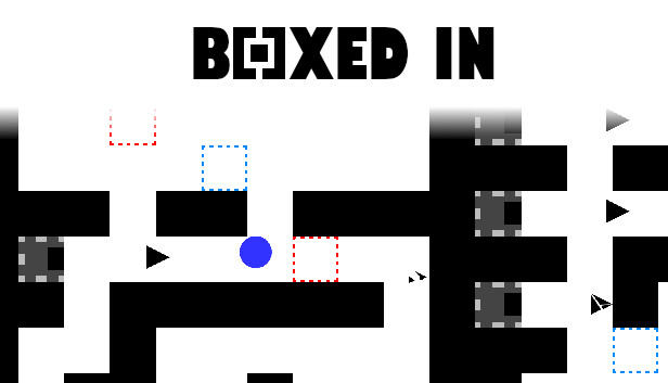 Boxed In Steam capsule image