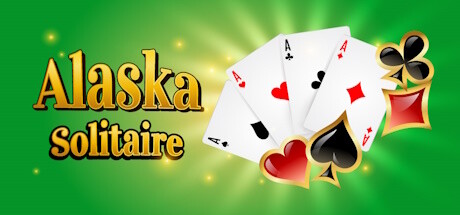 Alaska Solitaire Classic Card Game Steam header image