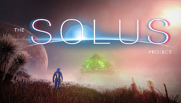 The Solus Project on Steam