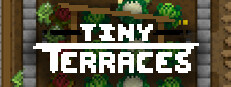 Tiny Terraces