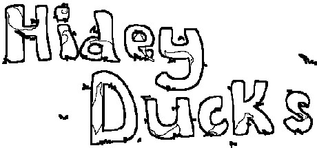 Hidey Ducks: Seasons Steam header image