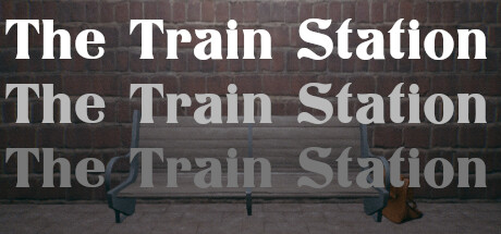 The Train Station Steam header image