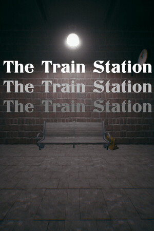 The Train Station cover art