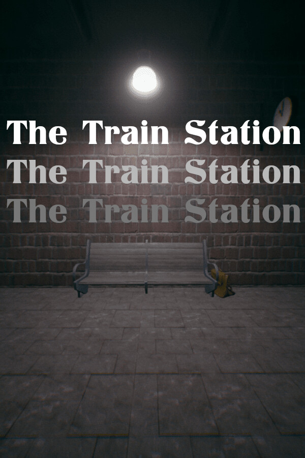 The Train Station