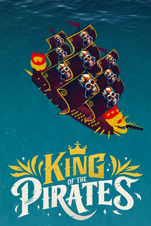 King Of The Pirates