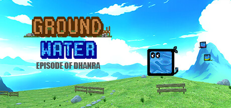 Ground Water - Episode of Dhanra Steam header image