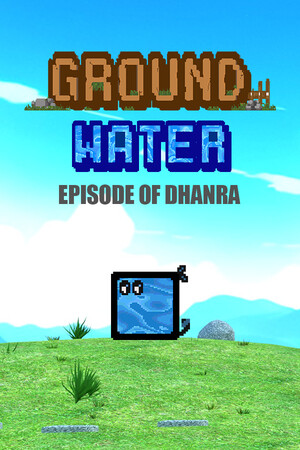 Ground Water - Episode of Dhanra cover art