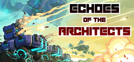 Echoes of the Architects