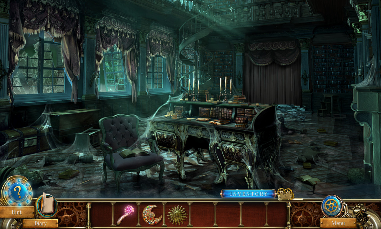 ancient space game review ancient space game review