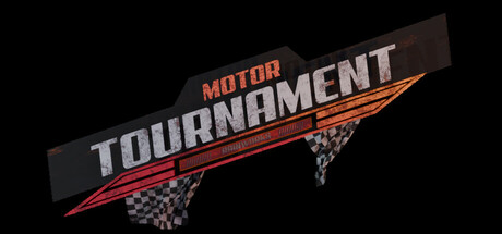 Motor Tournament Steam header image