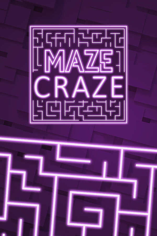 Maze Craze