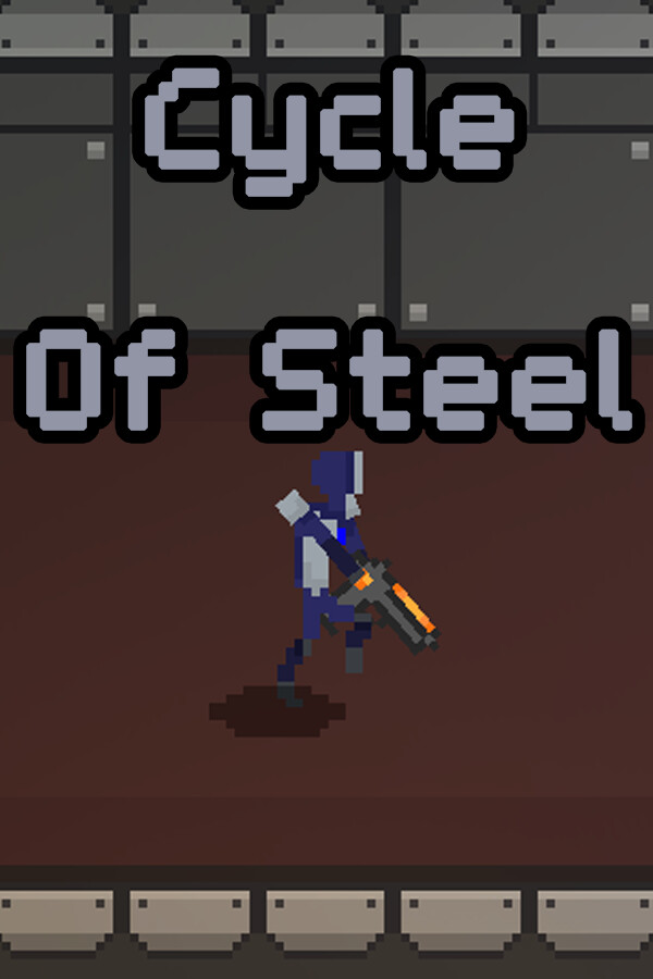 Cycle of Steel