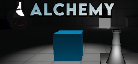 Alchemy header image