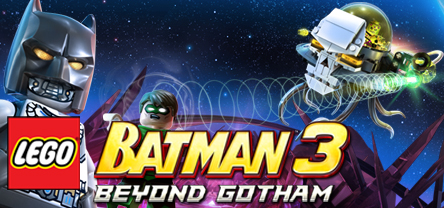 LEGO® Batman™ 3: Beyond Gotham no Steam