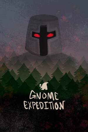 Gnome Expedition cover art