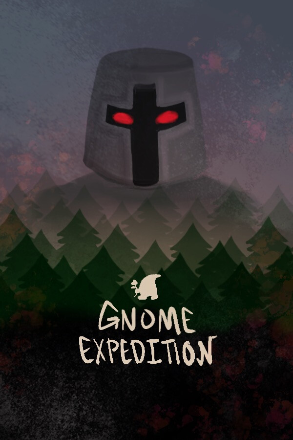 Gnome Expedition