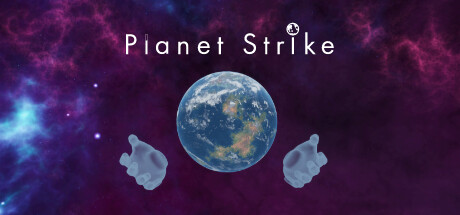 Planet Strike