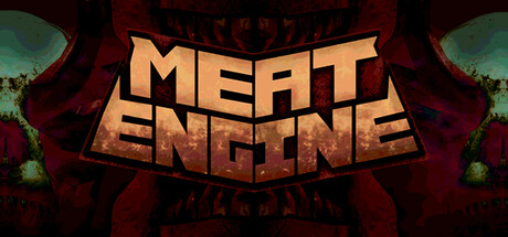 Meat Engine Steam header image