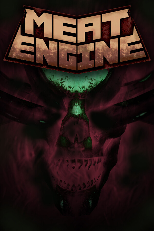Meat Engine