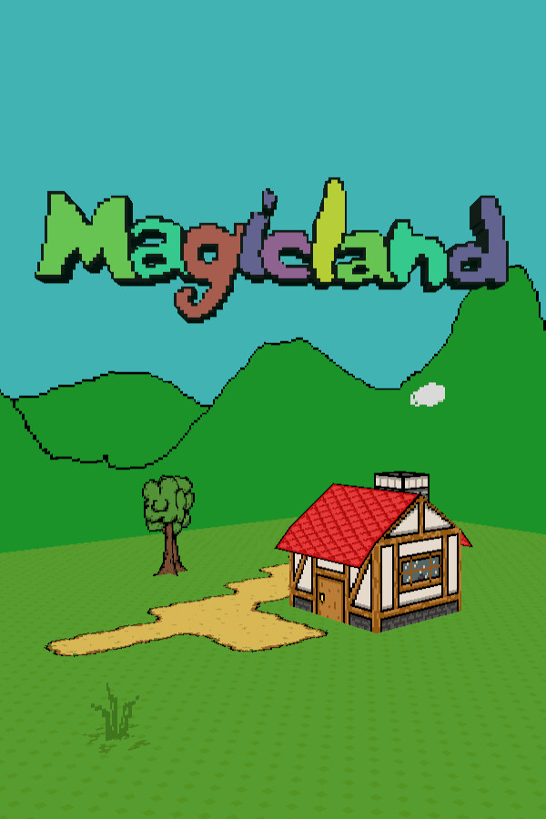 Magicland