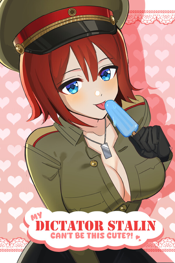 Mi Dictador Stalin No Puede Ser Tan Adorable ?!