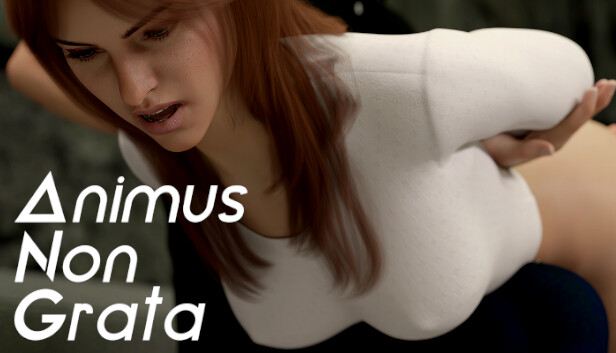 Animus Non Grata Steam capsule image