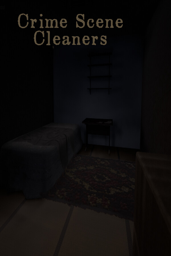 CrimeSceneCleaners｜特殊清掃