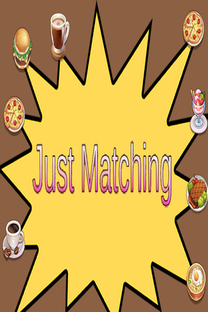 JustMatching cover art
