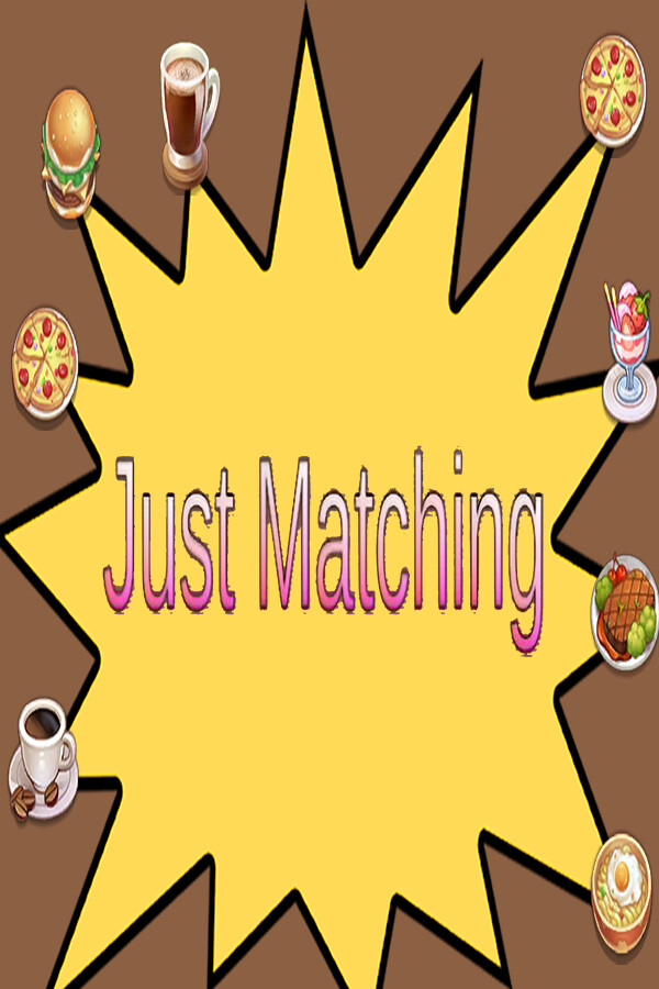 JustMatching