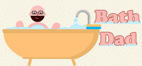 BathDad Steam header image