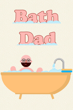 BathDad cover art