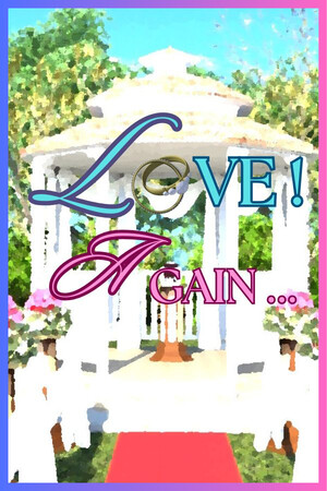 LOVE ! again ... - Episode 1 & 2 cover art