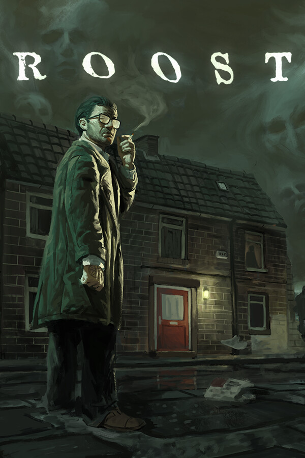 ROOST